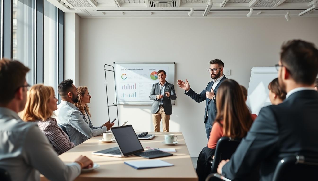 Professional plan visual